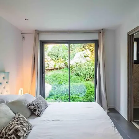 Incroyable 5 Etoiles Proximite Calarossa * Πόρτο Βέκιο