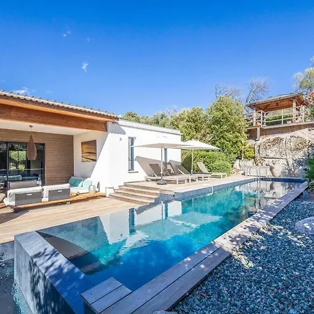 Incroyable 5 Etoiles Proximite Calarossa Ξενοδοχείο Πόρτο Βέκιο